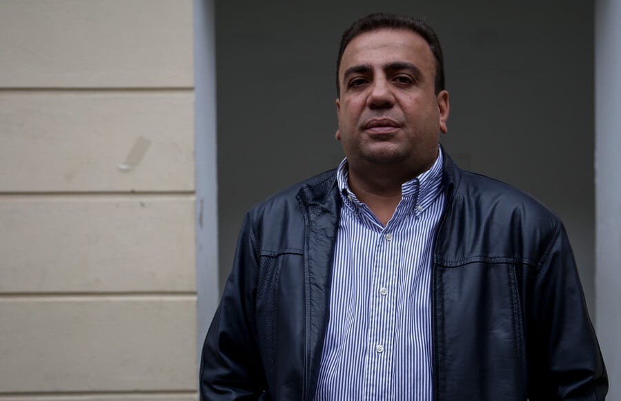 Musa Besaile. Foto: Colprensa.