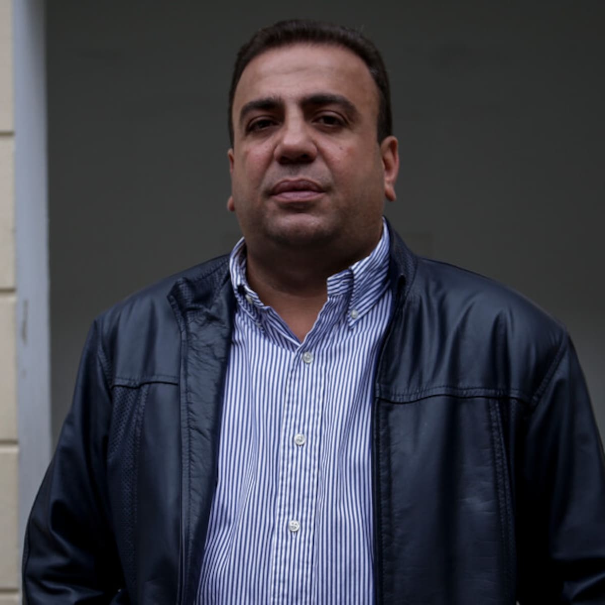 Corte condenó a exsenador Musa Besaile a 11 años de prisión por carrusel de las regalías en Córdoba