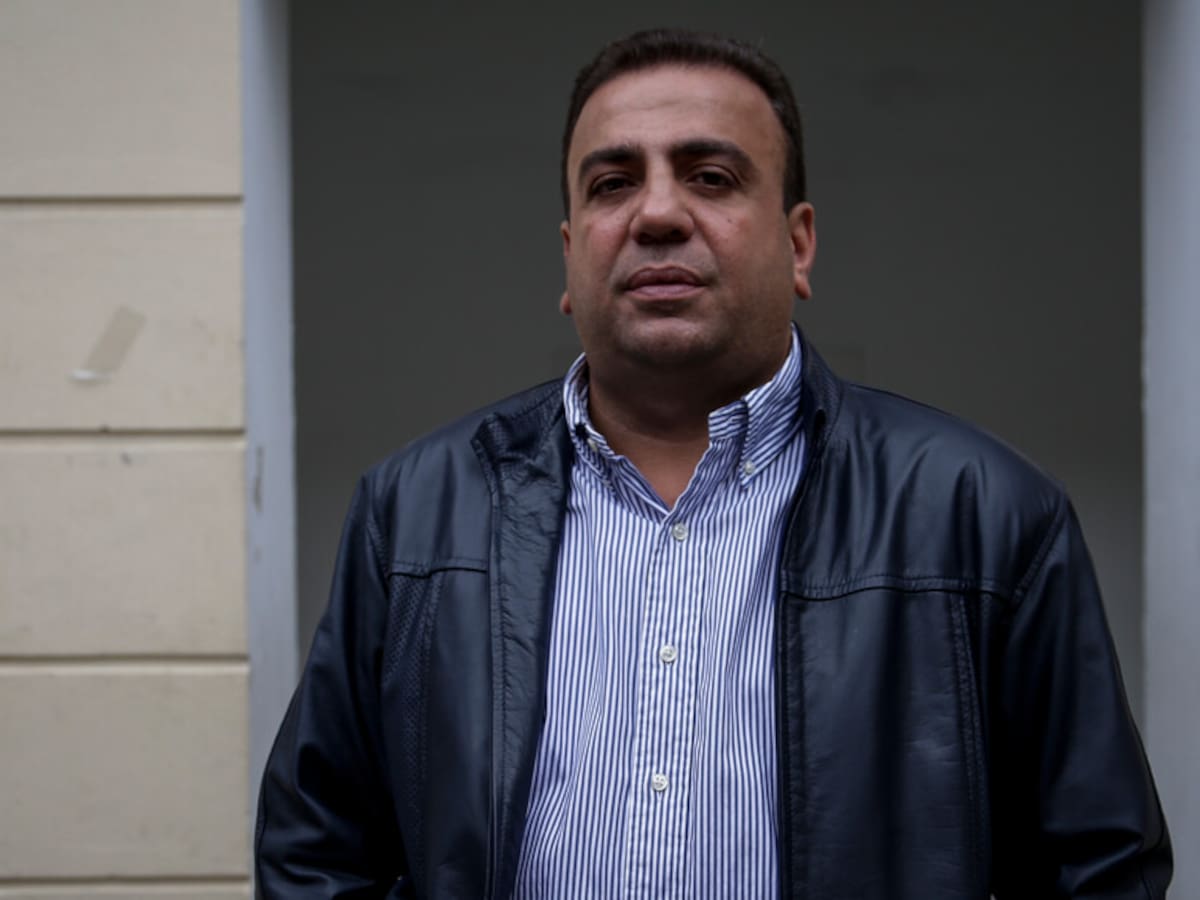 Corte condenó a exsenador Musa Besaile a 11 años de prisión por carrusel de las regalías en Córdoba