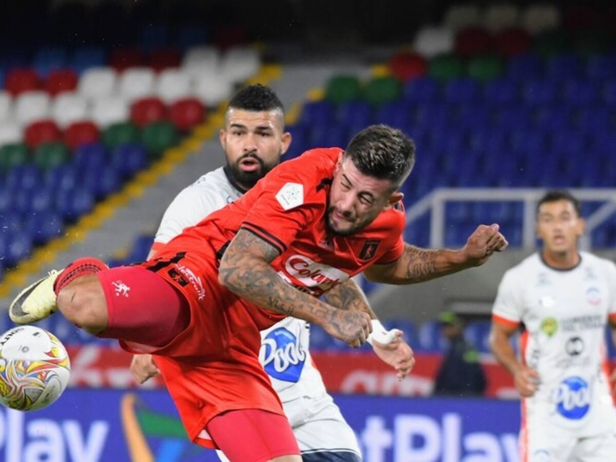 Cómo seguir EN VIVO Alianza vs. América por la fecha 11 de la Liga colombiana