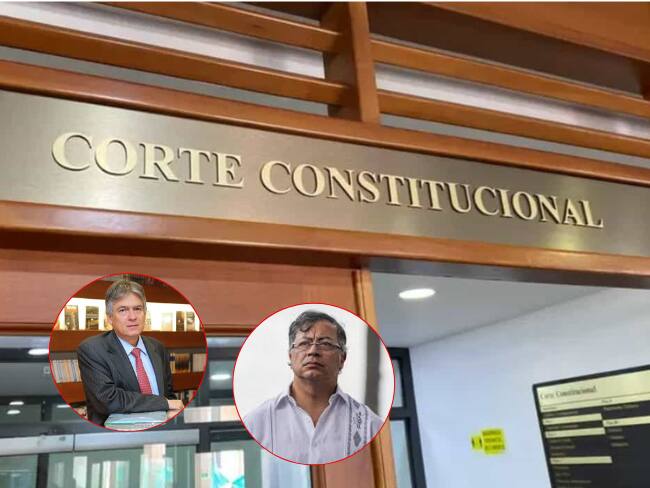 Petro no debe manifestar preferencias y romper la autonomía: Bejarano por elección de magistrado