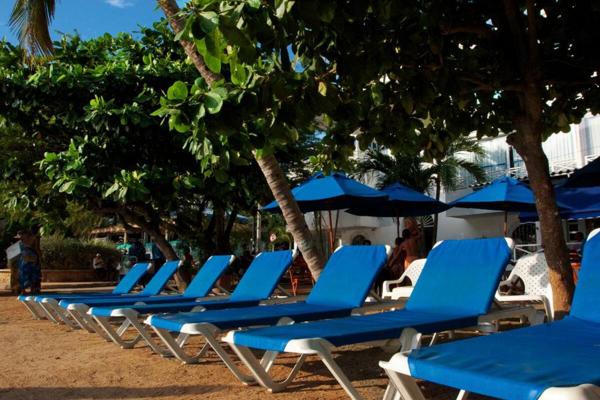 Con estilo contemporáneo y tradición europea, en el exclusivo sector de Taganga, el Hotel Ballena Azul ofrece paquetes exclusivos para Semana Santa.