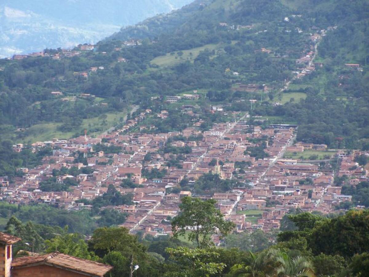 70 trabajadores del hospital de Amagá no reciben pago hace seis meses