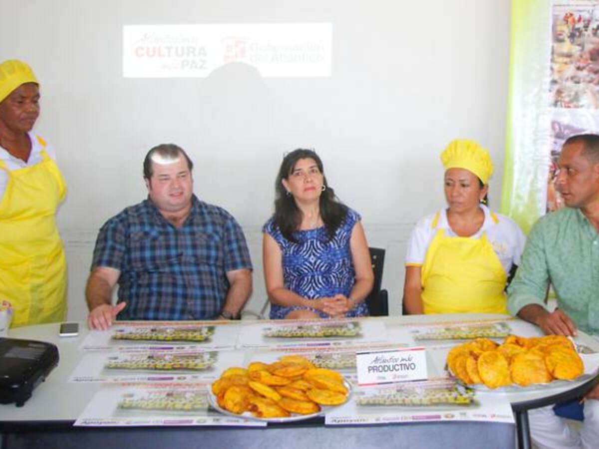 Puente festivo para homenajear a la arepa de huevo