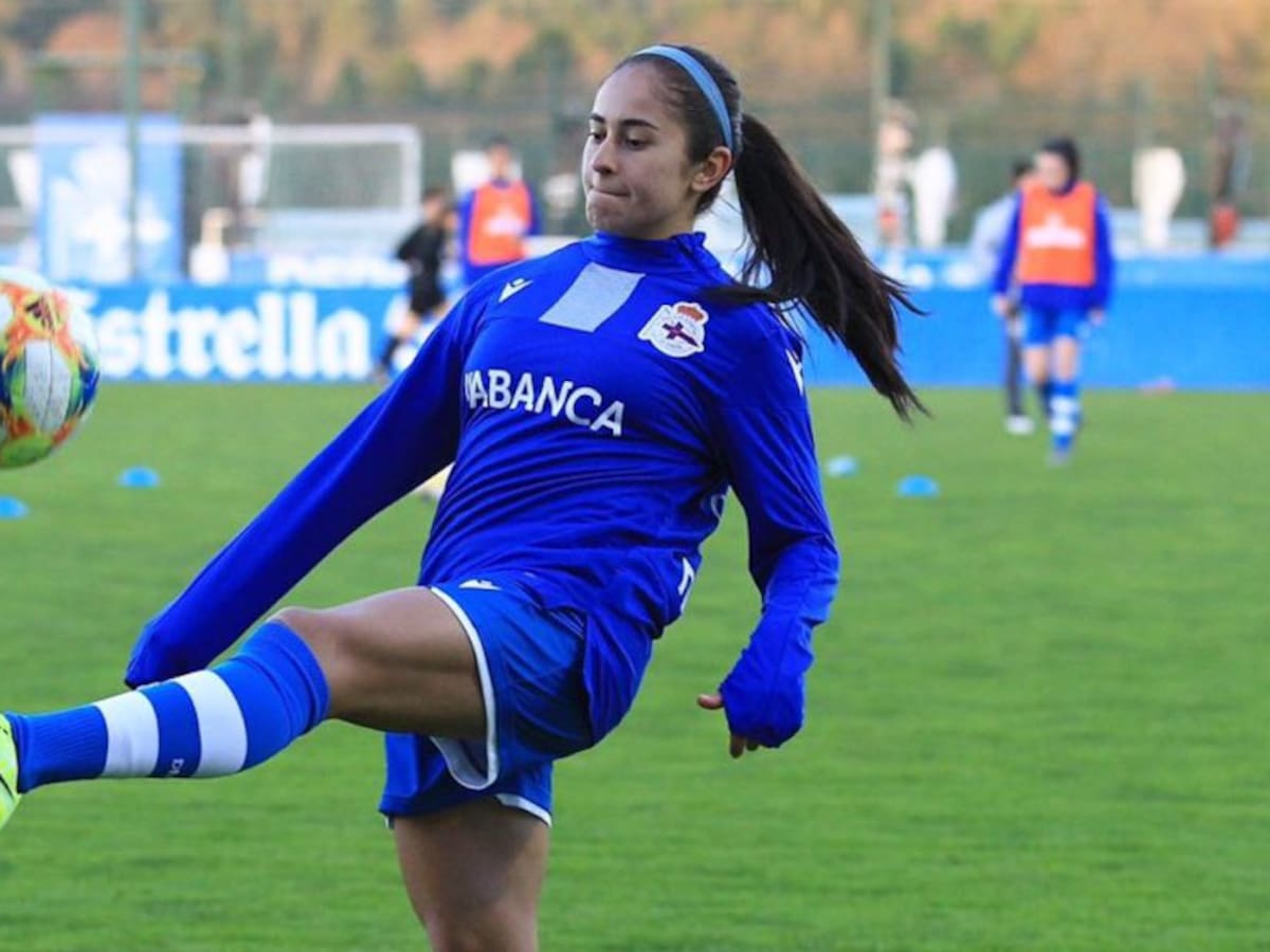 Carolina Arbeláez y una muestra de talento durante la cuarentena