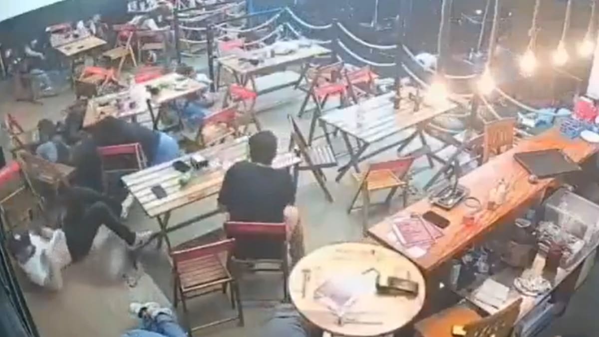 2 muertos y 3 heridos deja tiroteo en Brasil; el presunto responsable sería un menor de 15 años