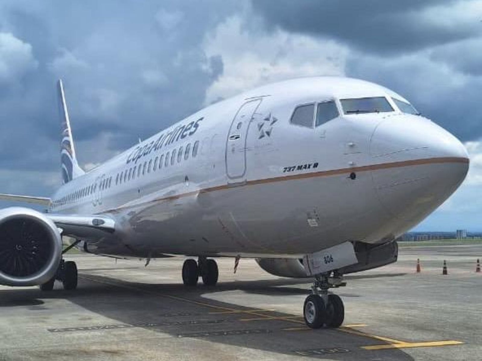 Foto: Aeropuerto Internacional Matecaña de Pereira.