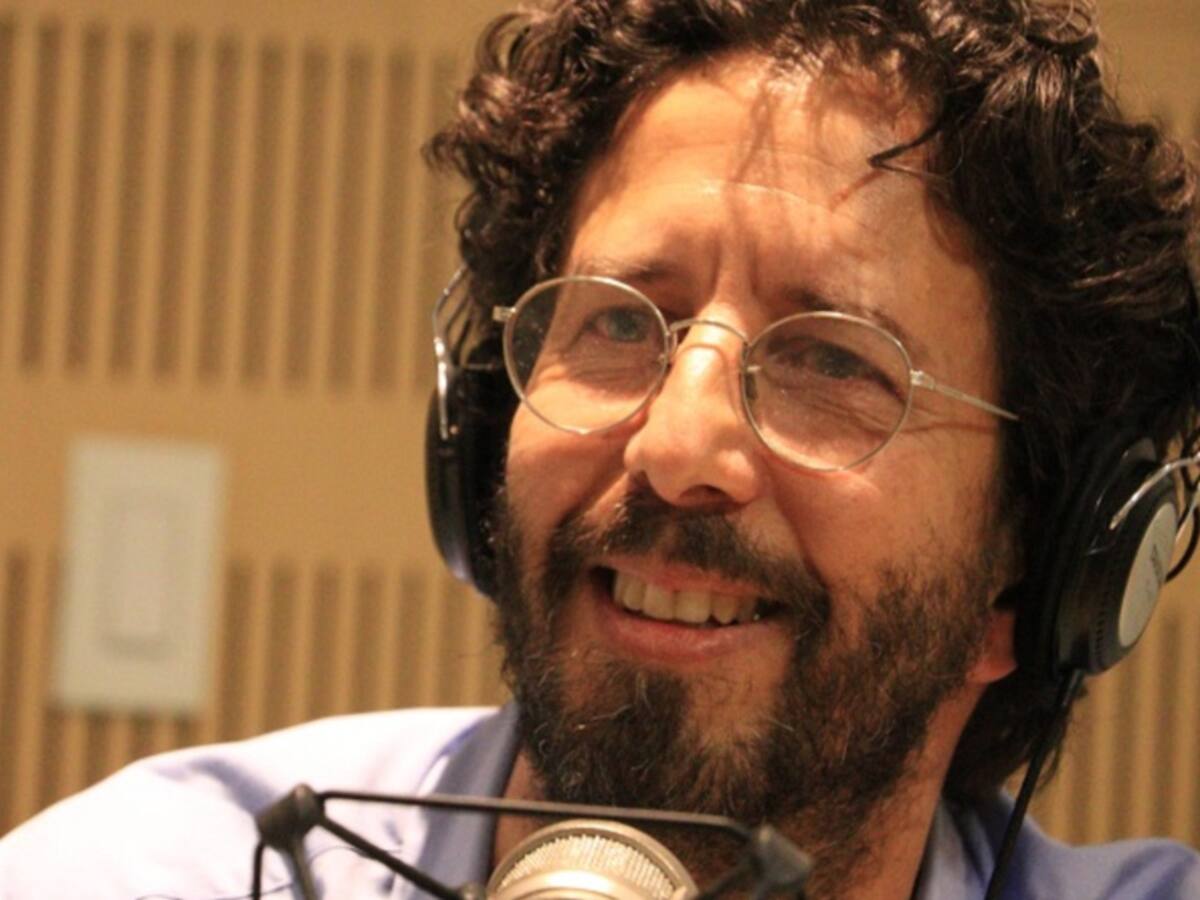 José Roca es el nuevo director artístico de la Bienal de Sidney Australia