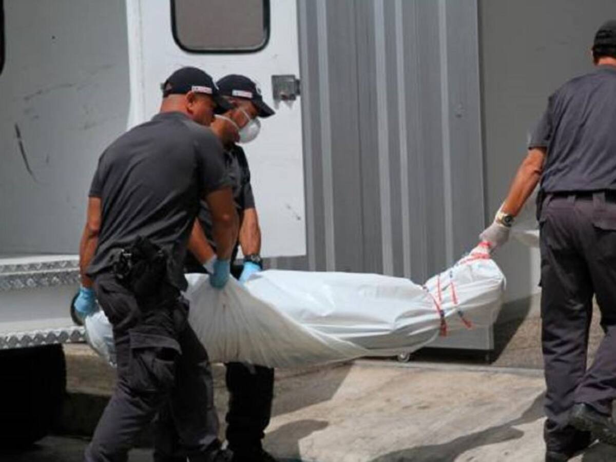 Alcaldía de Cartagena firmará contrato para disposición de cadáveres