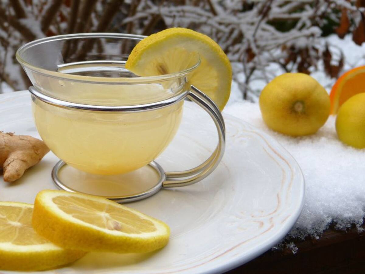 ¿Cómo fortalecer el sistema inmune?