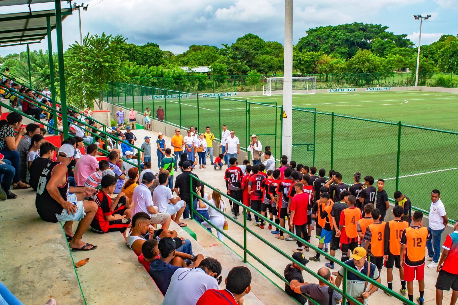 Alcaldía de Turbaco