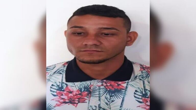 Capturado Alias 'Izasa'- foto Aníbal Gaviria