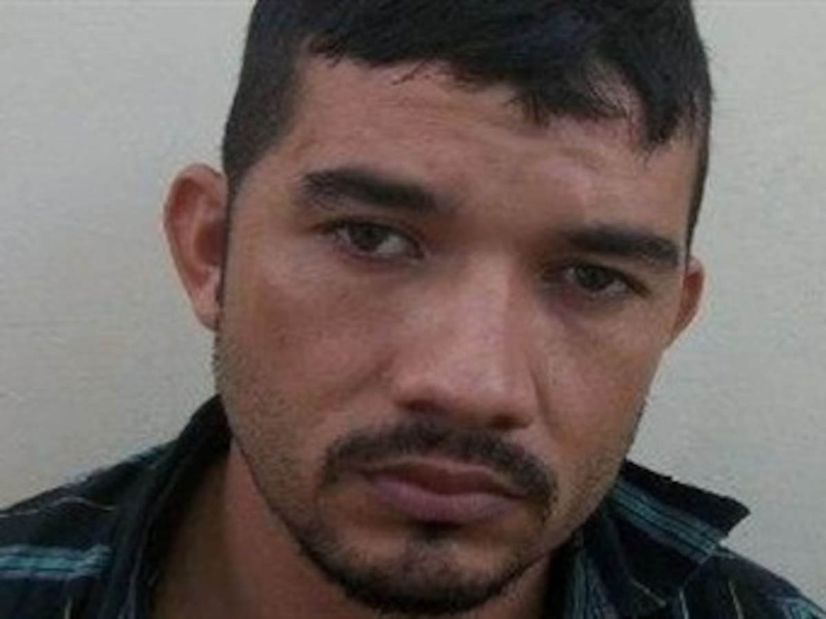 Alias Pantera es uno de los prófugos del ataque a la patrulla del Inpec