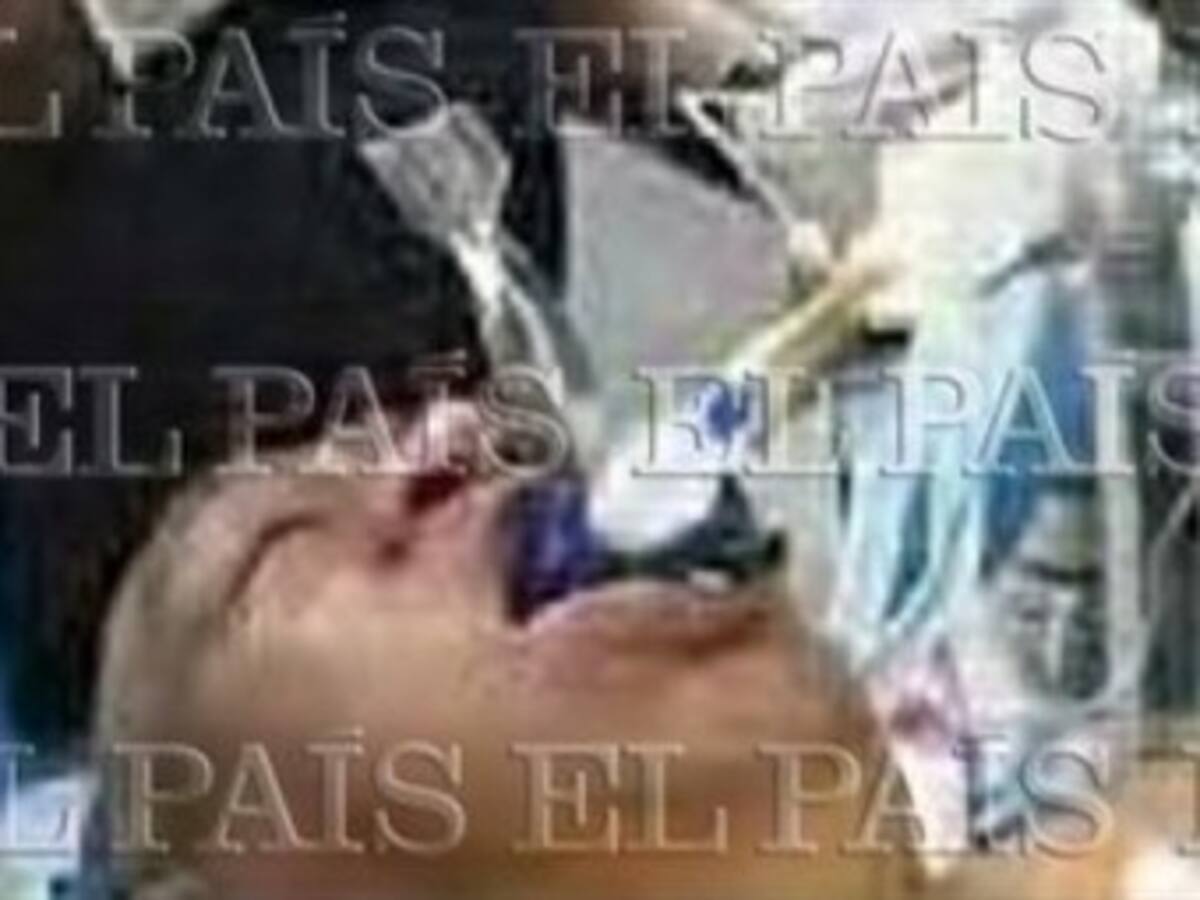Este es el video de donde se sacó el falso Chávez que difundió El País de España