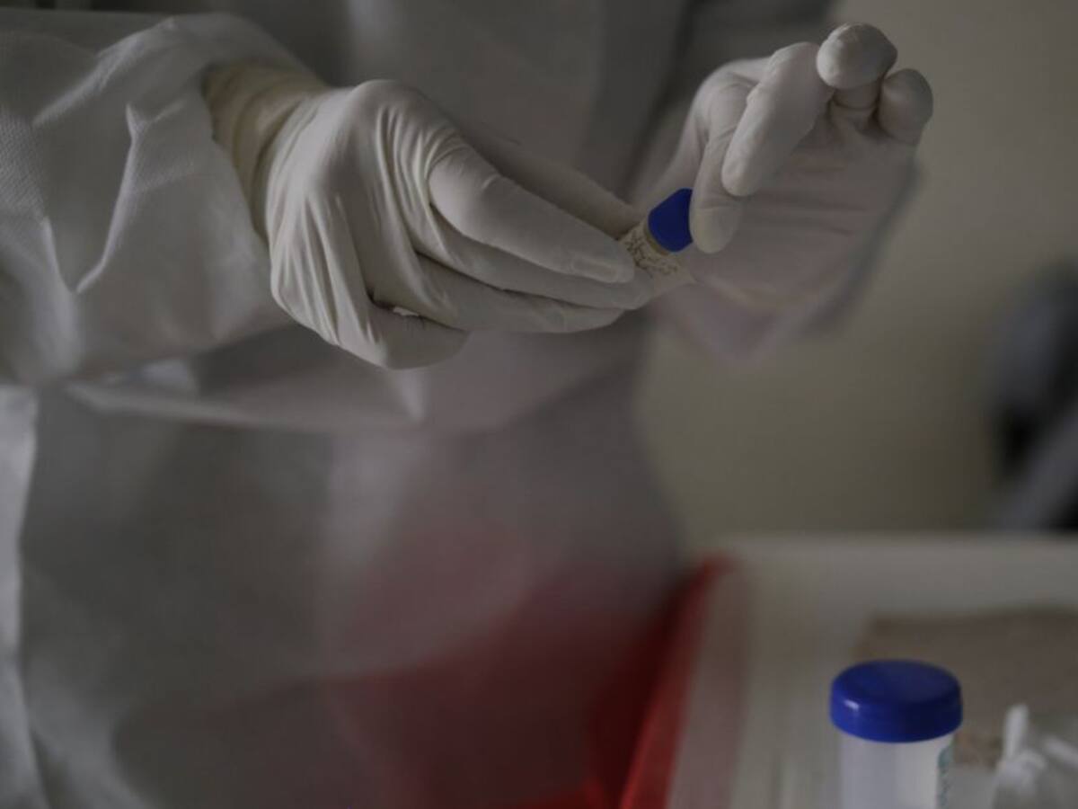 Cartagena aplicará pruebas COVID-19 a personas del sector turismo