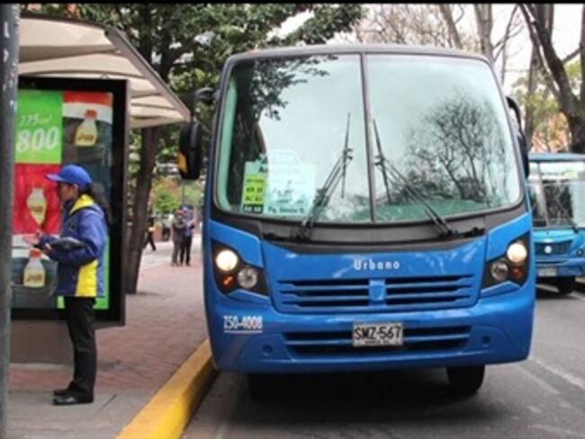 Sistema Integrado de Transporte Público tiene un retraso del 70%