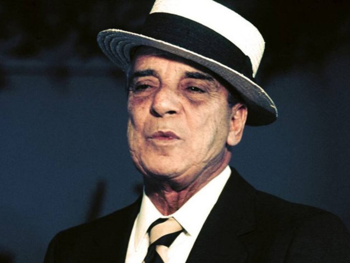 La Buena y La Mejor: Billo Frómeta