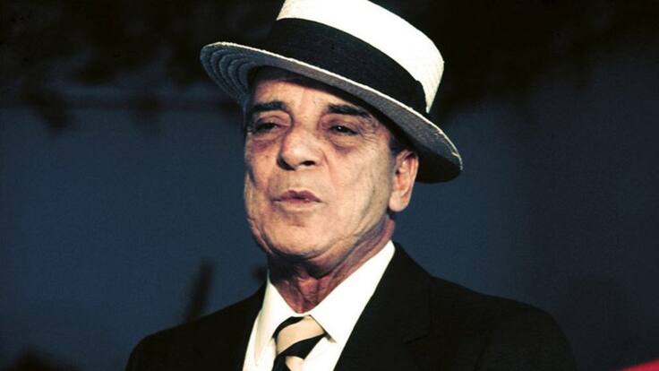 La Buena y La Mejor: Billo Frómeta