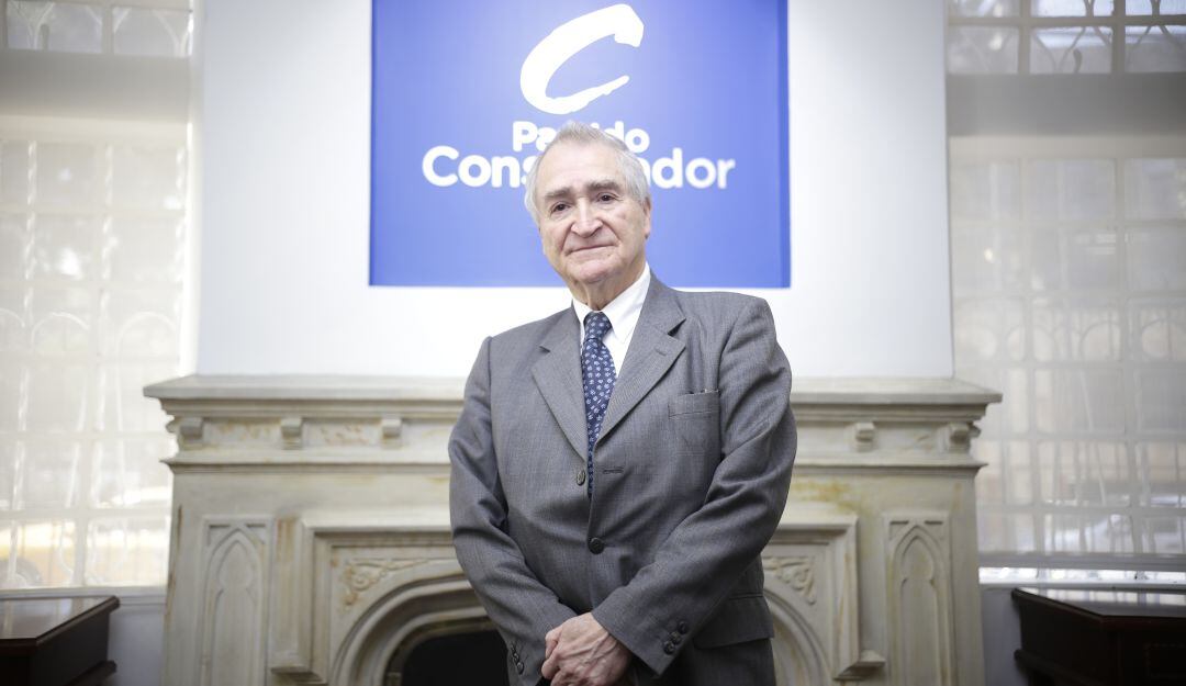 El presidente de esa colectividad llamará en los próximos días a los posibles precandidatos presidenciales