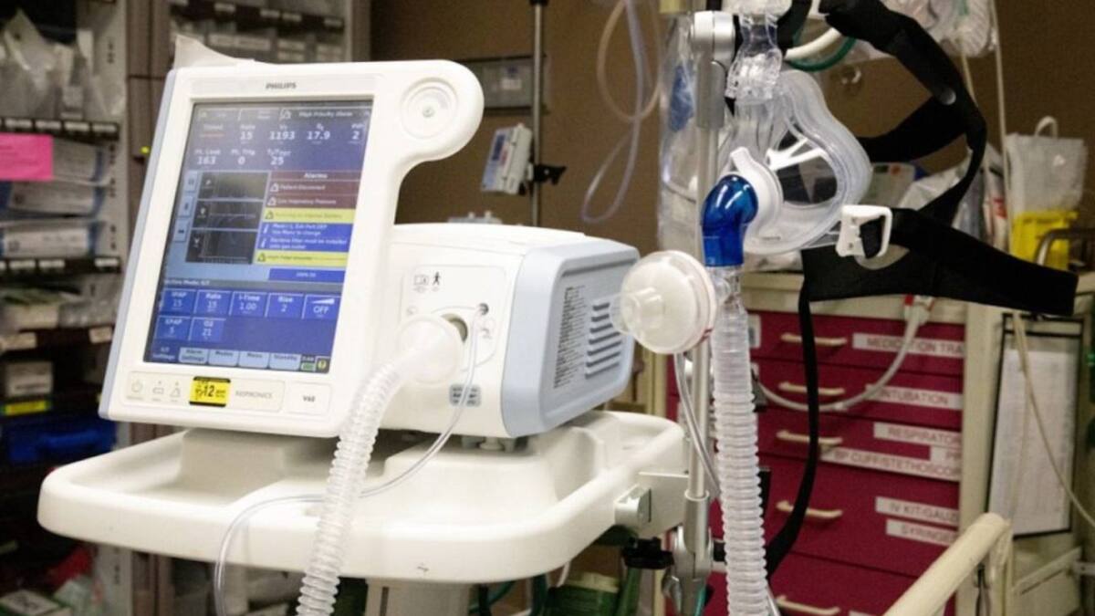 Decretada la alerta naranja hospitalaria en el Quindío