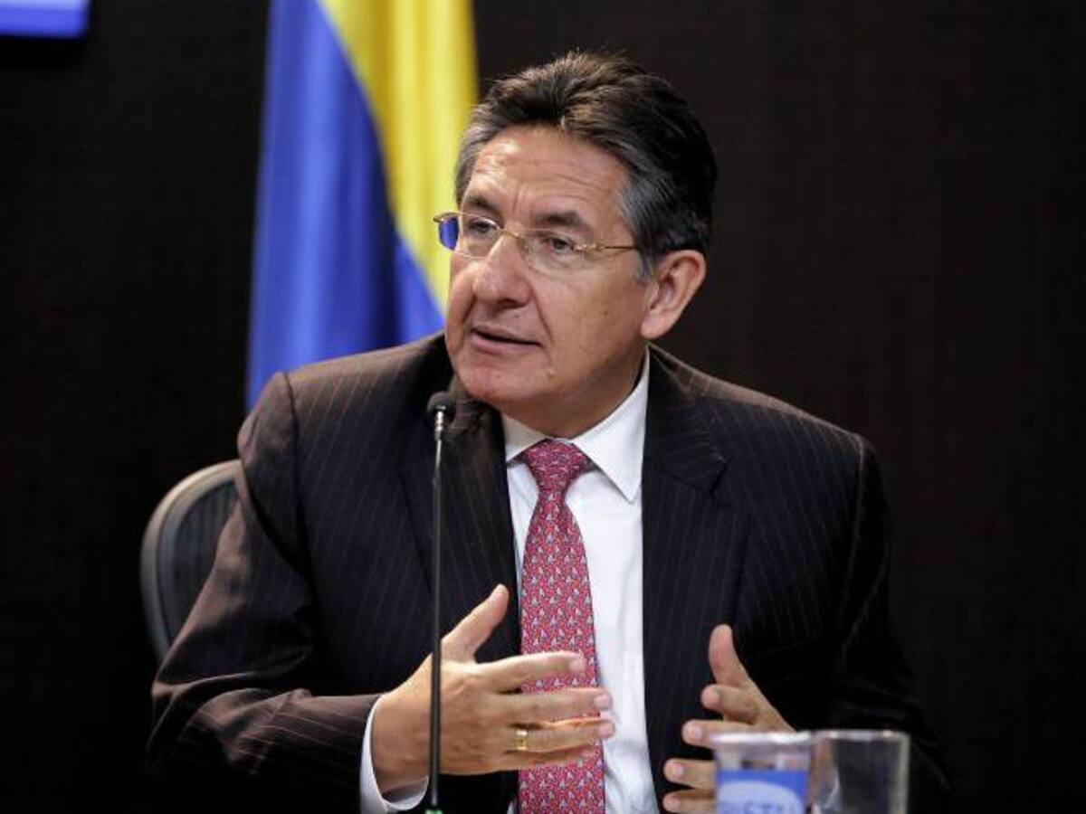 Fiscal General respalda fiscal ad hoc en casos donde está impedido