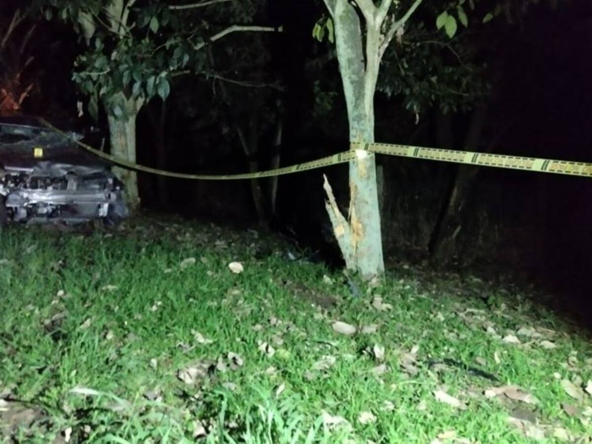 Este año han fallecido 44 personas en accidentes de tránsito en Ibagué