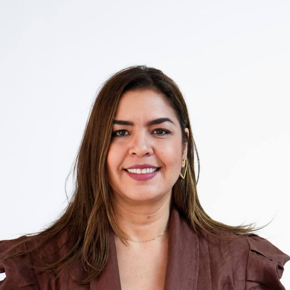 Patricia Mejía asumió como nueva gerente de OINAC, a cargo del aeropuerto Rafael Núñez de Cartagena