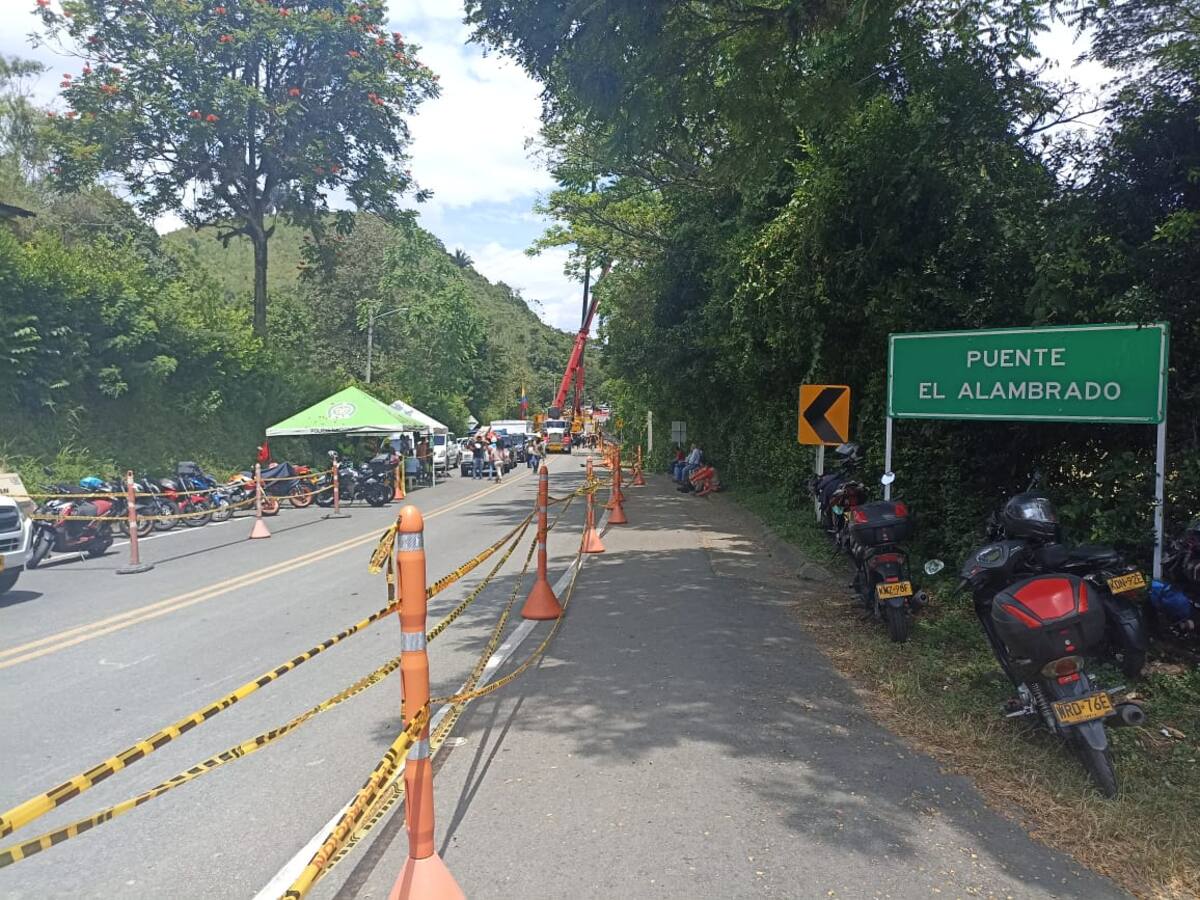 Gobernador del Quindío, Roberto Jairo Jaramillo