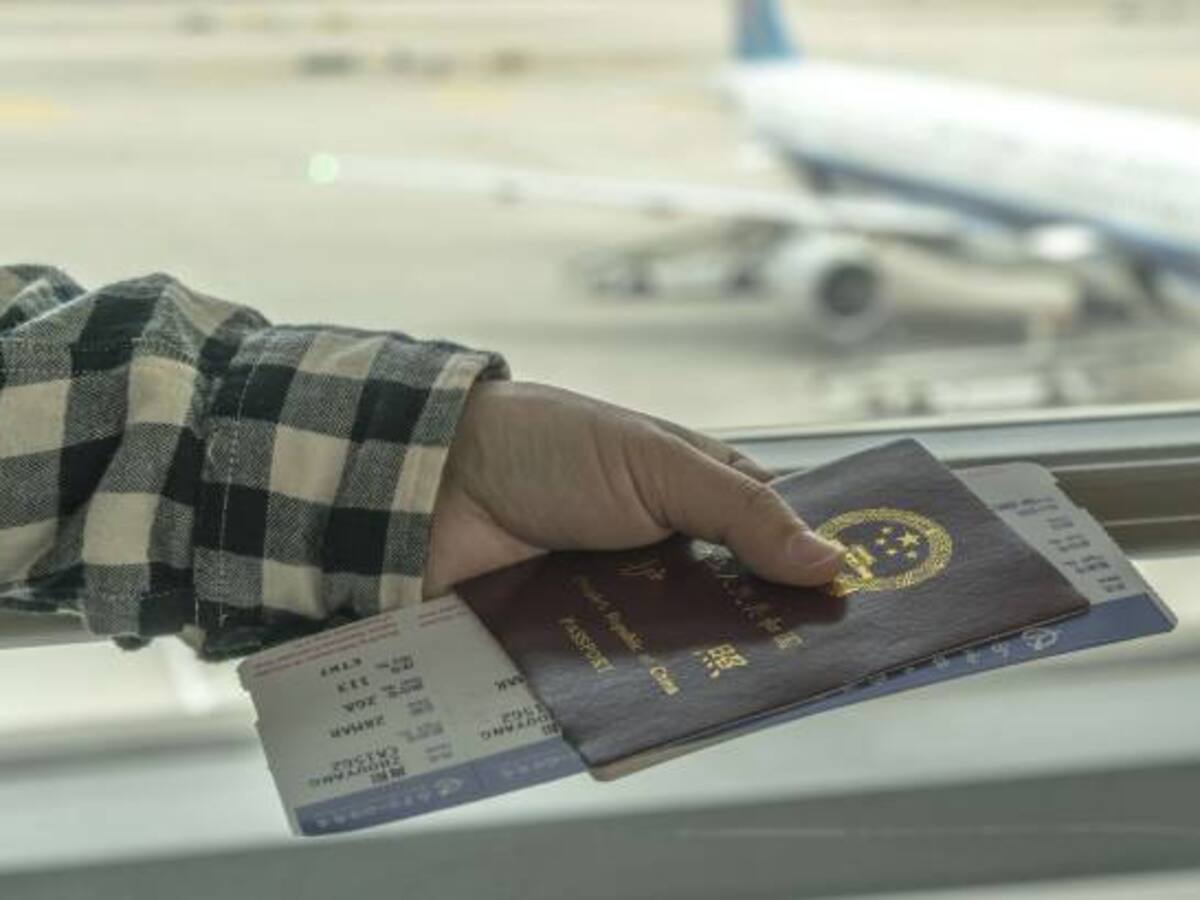 Abusadores de menores de edad tendrán sus delitos registrados en el pasaporte