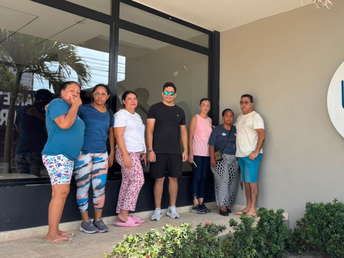 Orden judicial mantiene servicio de energía en edificio de Torices: vecinos viven una incertidumbre