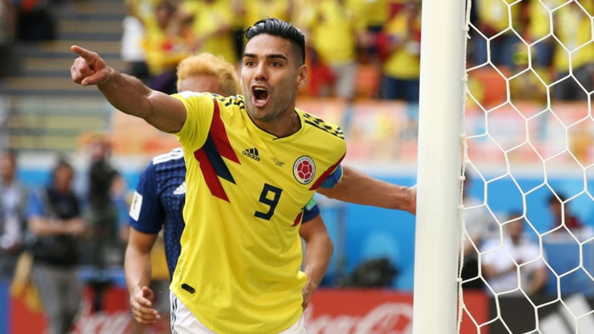 Falcao: "Son dos finales, debemos mostrar el carácter del equipo"