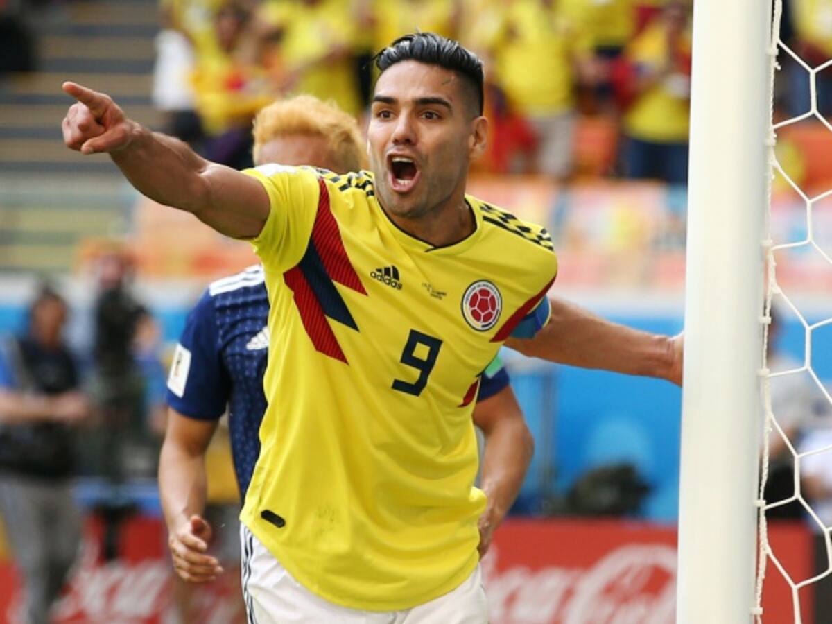 Falcao: "Son dos finales, debemos mostrar el carácter del equipo"