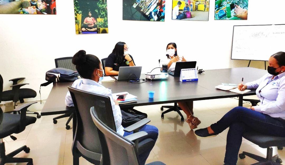 Las intervenciones se realizarán dos veces por semana en algunos sectores identificados como posibles focos de reproducción del mosquito