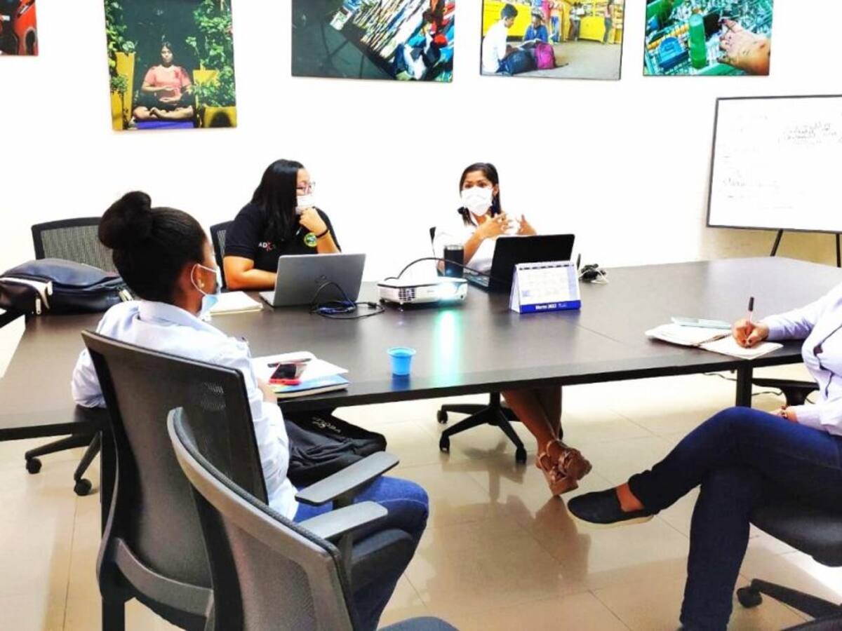 DADIS y empresas de aseo harán intervención para combatir el dengue