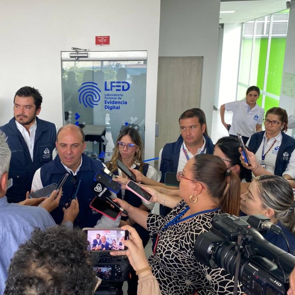 Defensoría del Pueblo emitió alerta temprana por uso de menores para delinquir en Quindío