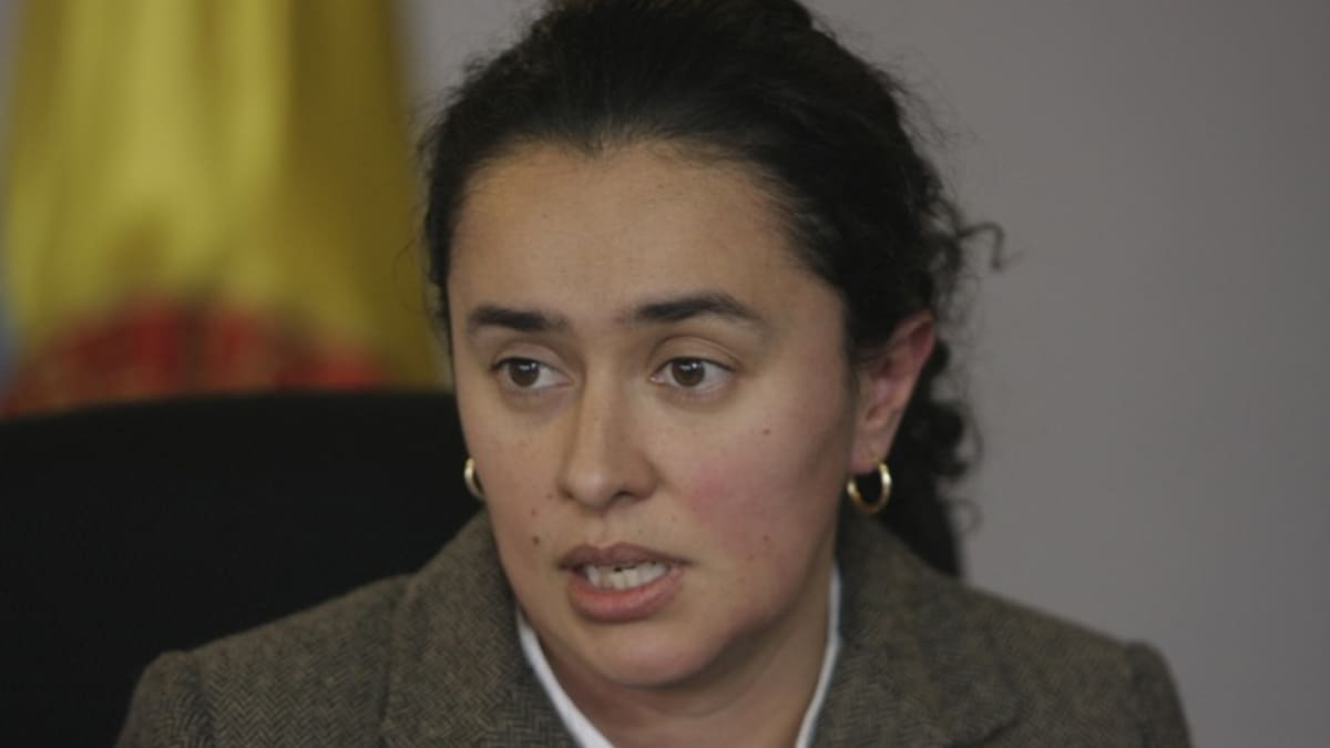 Tenemos derecho a conocer la propuesta: presidenta de Acemi sobre reforma a la salud