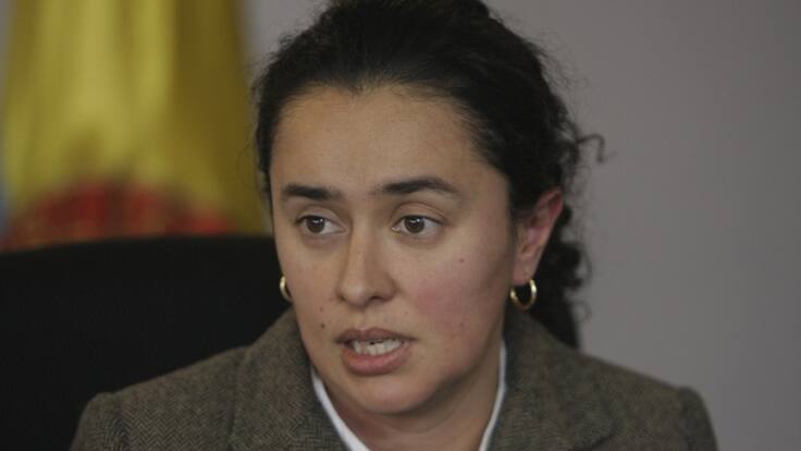 Tenemos derecho a conocer la propuesta: presidenta de Acemi sobre reforma a la salud