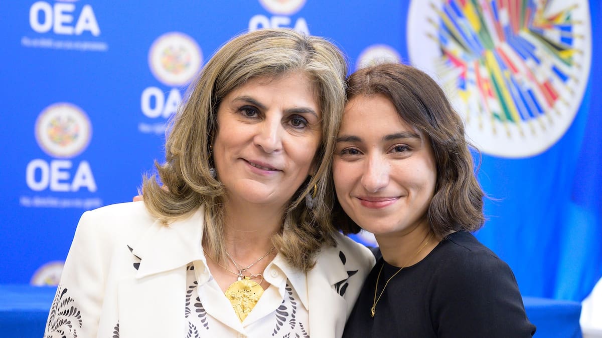 Primicia 6AM: Laura Sarabia revela cómo Colombia logró la Secretaría general adjunta de la OEA