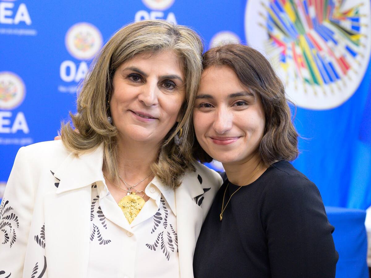 Primicia 6AM: Laura Sarabia revela cómo Colombia logró la Secretaría general adjunta de la OEA