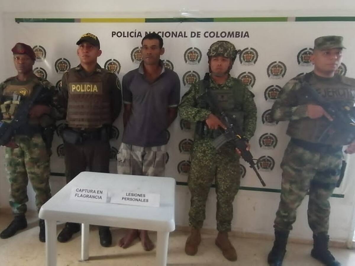 Posible intento de feminicidio en Puerto Wilches