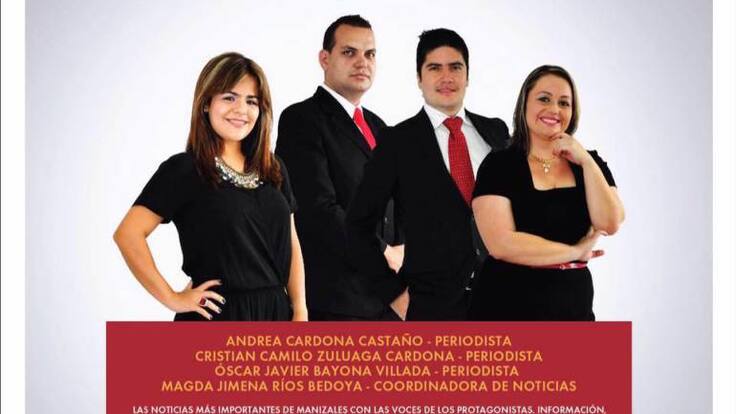 Titulares Manizales viernes 1 de julio