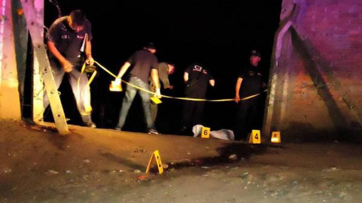 Cuatro muertos y tres heridos en balacera en el Putumayo