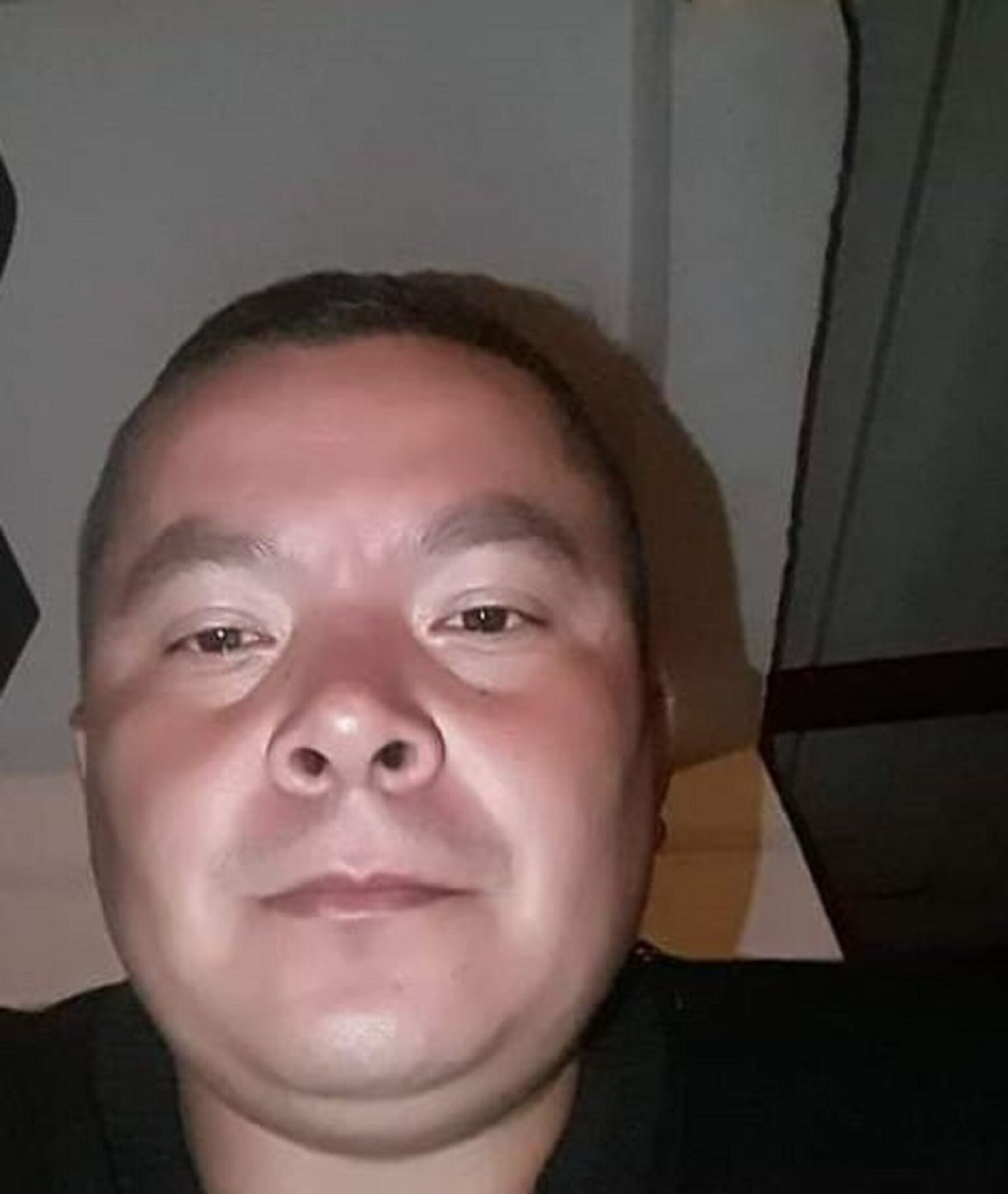 Como Orlando Lozada Ruiz de 38 años de edad, fue identificado el hombre asesinado en el Tablón.