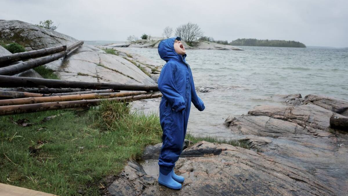 ¡Cuidado! Agua de lluvia ya no es segura para beber a nivel mundial