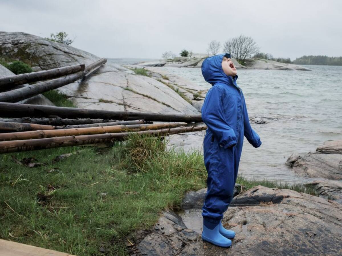 ¡Cuidado! Agua de lluvia ya no es segura para beber a nivel mundial