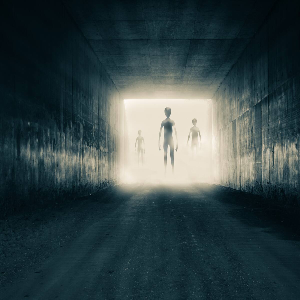 Alienígenas púrpura: la vida extraterrestre podría no ser verde, según un estudio