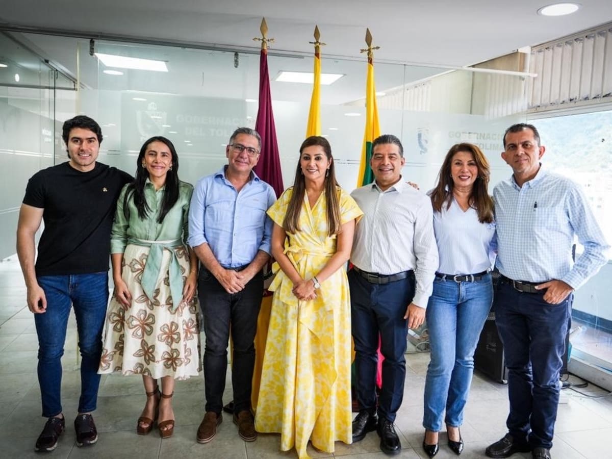 Congresistas del Tolima donarán un día de salario para los afectados por los incendios forestales
