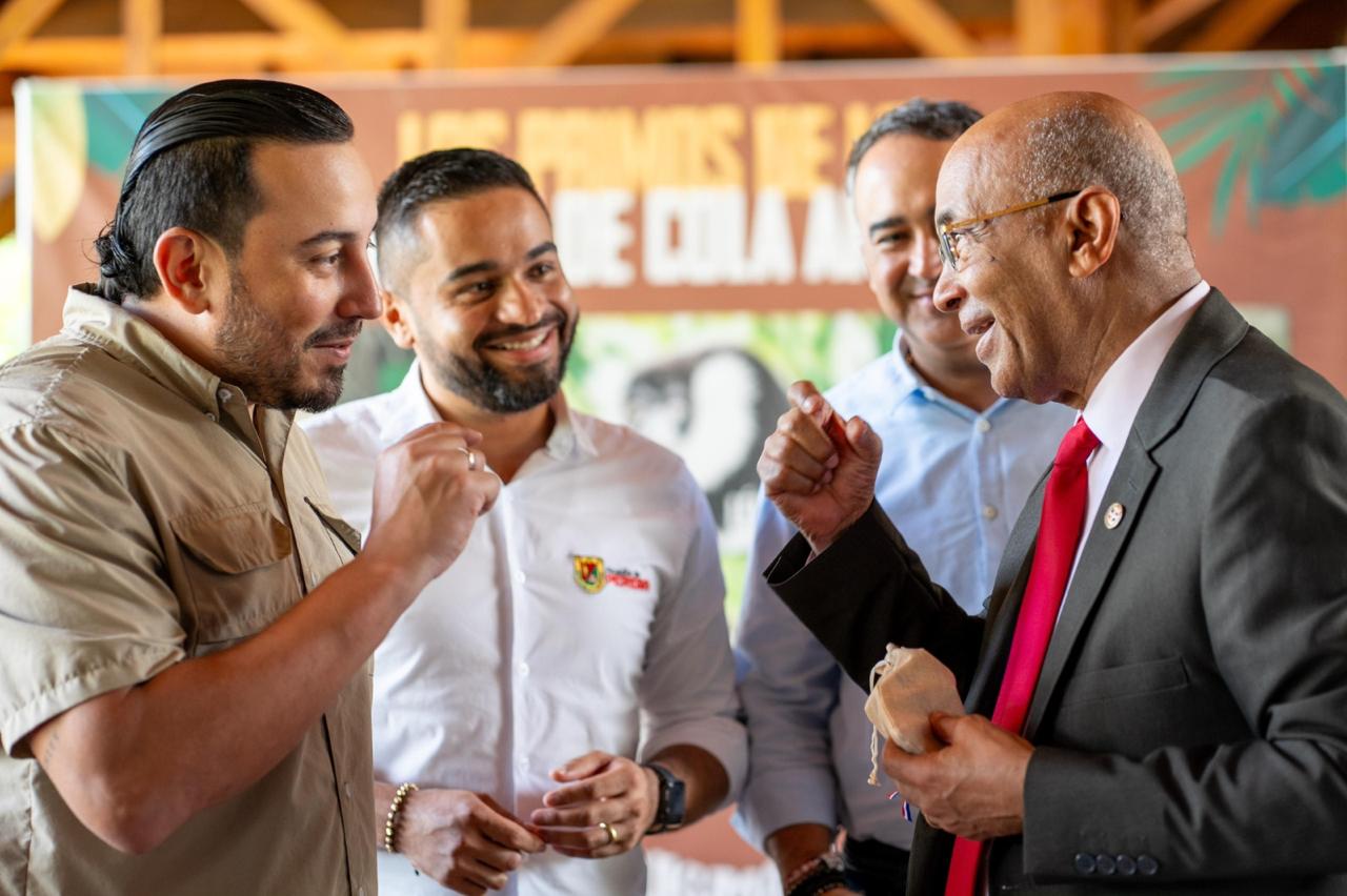 Foto: Gobernación de Risaralda