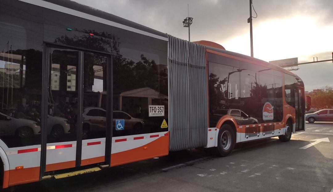 La administración distrital aseguró que el seguimiento del Gobierno Nacional permitirá la sostenibilidad del sistema.