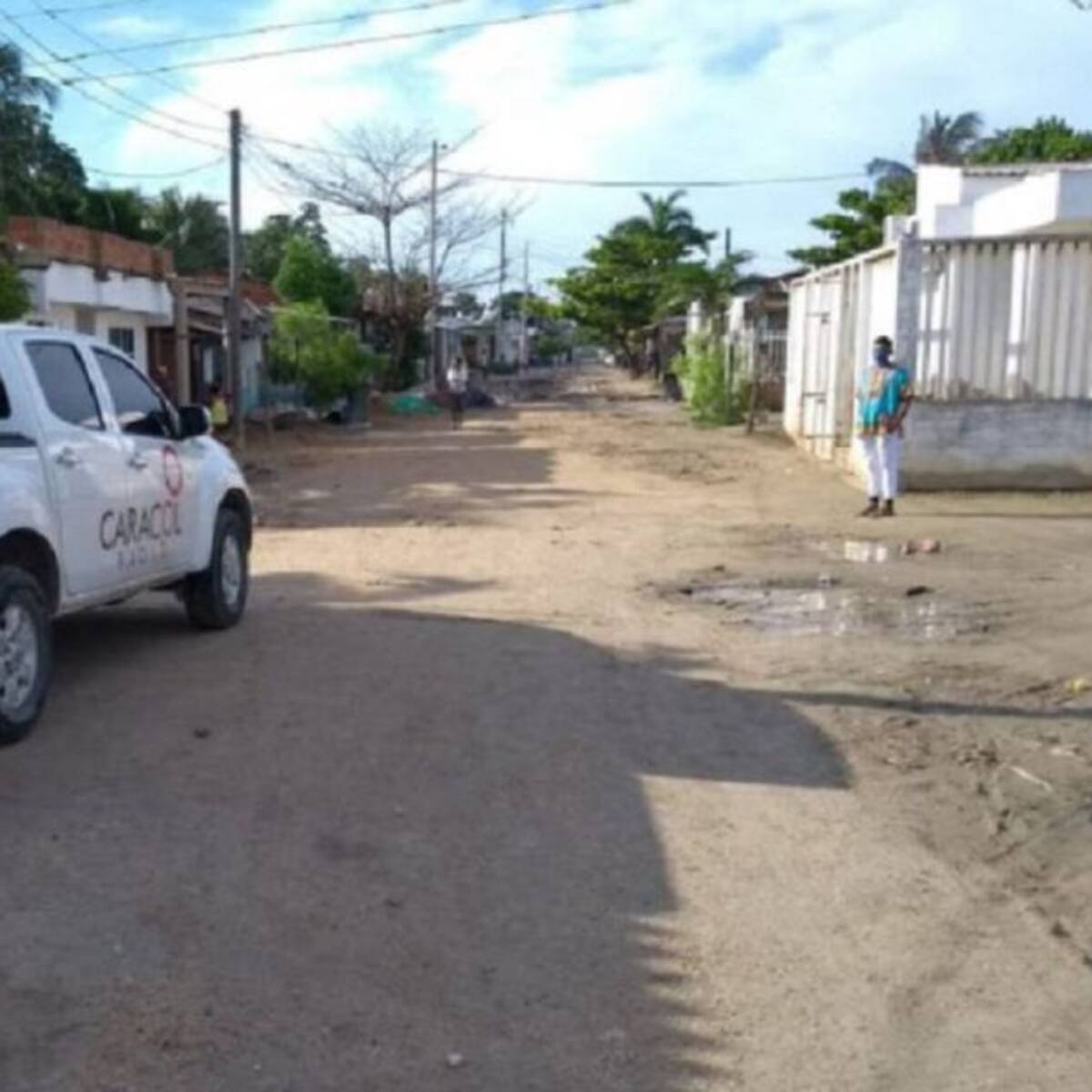 Tres heridos con arma blanca deja pelea entre turistas y nativos en La Boquilla